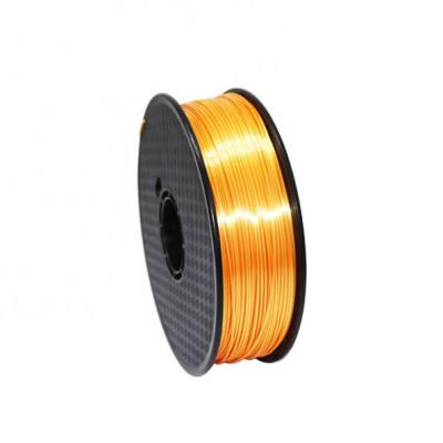 China High Quality Professional Color 3D Printer Filament Extrude Machine 1.75mm for sale