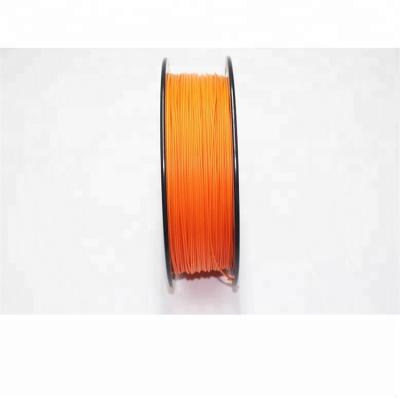 China Industry Wholesale Lowest Down Price Custom Color PLA 3d Printing Filament Nylon for sale