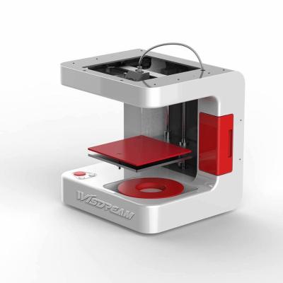 China China Promotional Various goods of 3D printer using smart kits sublimation metal 3d printer for sale