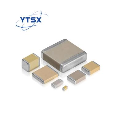 China GRM32ER71E226KE15L standard ceramic capacitors MLCC - SMD/SMT hot sale (new original good price in stock) for sale