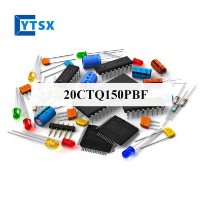 China Diodes and standard rectifiers IC (in the new original of the current good prices) 20CTQ150PBF of 20CTQ150 20CTQ150PBF Schottky for sale