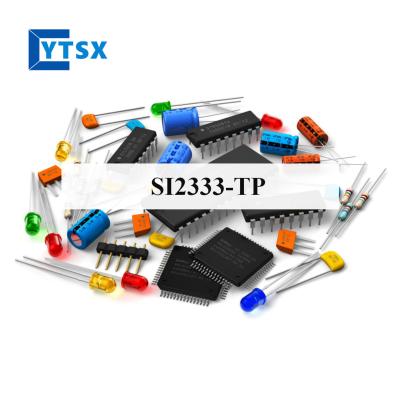 China MOSFET transistor of SI2333 standard SI2333-TP SOT-23 (in the new original of the current good prices) SI2333-TP for sale