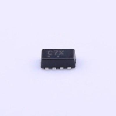 China NTHD4102PT1G SMD-8 standard NTHD4102 MOSFET transistor (in new original current good prices) NTHD4102PT1G for sale