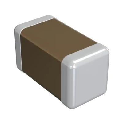 China Standard Multilayer Ceramic Capacitors MLCC SMD/SMT (in current good prices new original) for sale