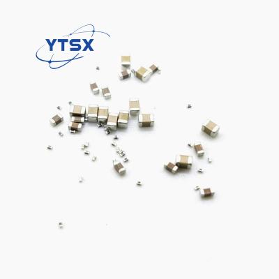 China GRM21BC71E106KE11L Standard Ceramic Capacitors MLCC - SMD/SMT Hot Selling (new original good price in stock) for sale