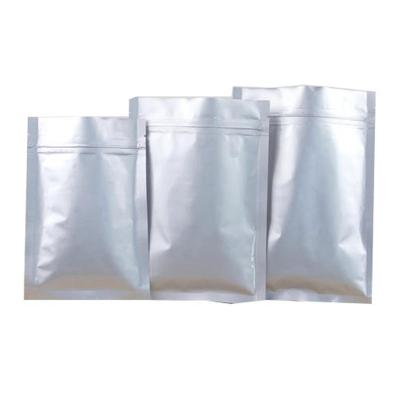 China Disposable Aluminum Foil Pouch Sample Bag Plastic Moisture Proof Facial Cosmetic Packaging Made In China for sale