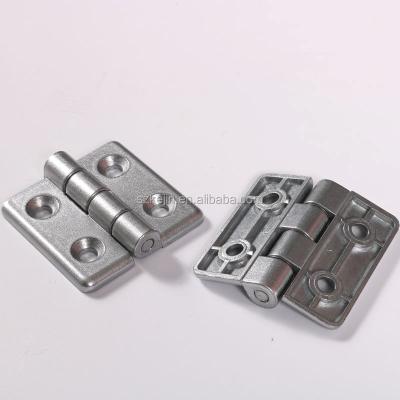 China Chinese Invisible Concealed Mount Hinge Screw Cabinet Hinges Door Hinges for sale