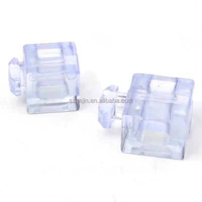 China Panel Plastic Block Plastic Products for sale