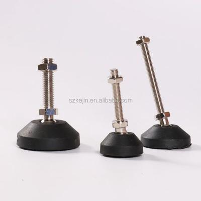 China Machinery Screw Heavy Duty Adjustable Feet Adjustable Foot for sale