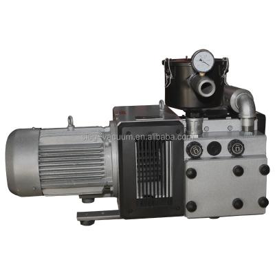 China Printing And Packing Vacuum Pump For CNC Router for sale