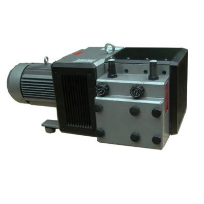 China High Efficiency Printing And Packing Hydrovane Compressor Parts Vacuum Pump for sale