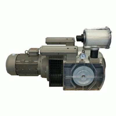 China Automotive Industry 7.5kw/10HP Multifunctional Grain Elevators Air Suction Vacuum Pump for sale