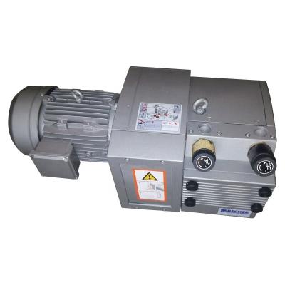 China Good Reputation Printing And Packing Becker Kdt 3.60 Compressor for sale