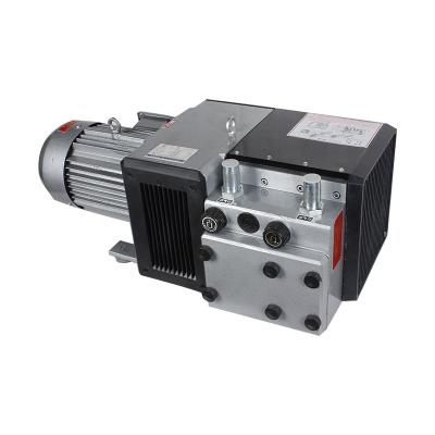 China Roland Vacuum Pump automotive industry design single drum machine for sale