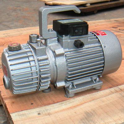 China Large Printing And Packing Outdoor Air Conditioning Vacuum Pump for sale