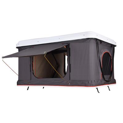 China Straight tie type direct sales cover tent plus velvet Four Seasons Suv multi-purpose self-propelled car camper tent for sale