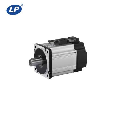 China 1kw 3000rpm 3.82Nm MIGE Single Phase Explosion Proof Brushless Servo Motor for sale