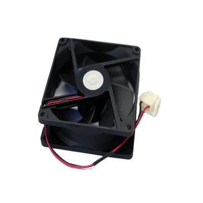 China Super Foshan DC Dripproof Axial Fan Motor For Speed ​​2500RPM Fans Adjustable for sale