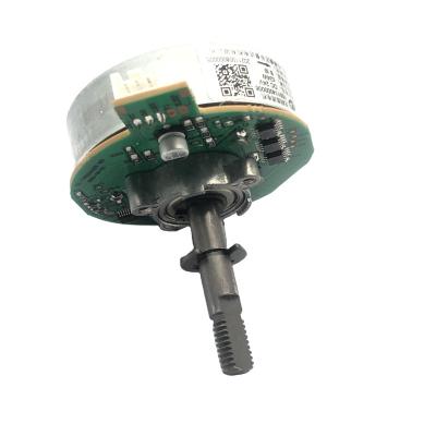 China drip-proof made in china micro brushless fan motor, external BLDC rotor and BLDC brushless motors customizable for sale