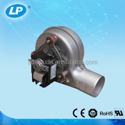 China water heater | Wall Mounted Centrifugal Gas Furnace Fan PLD Shaded Pole Centrifugal Fan for sale