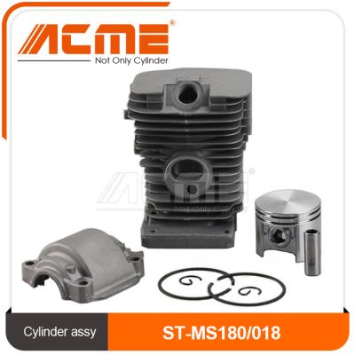 China 2-Stroke Chainsaw Cylinder Kits for sale