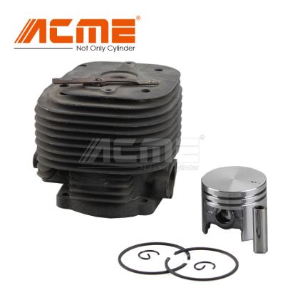 China GARDEN TOOL KIT 090chainsaw spare parts cylinder with piston for sale