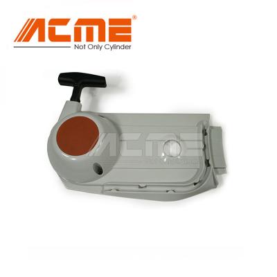 China GARDEN TOOL KIT Recoil Starter Fits For ST TS700 800 For Cutoff Saw Spare Parts for sale