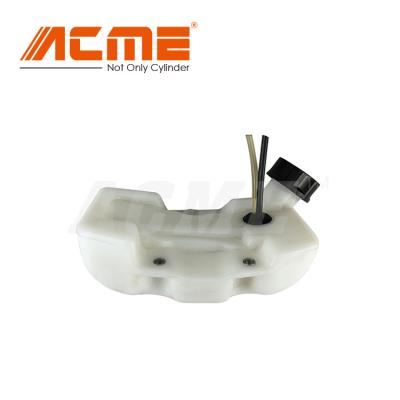 China Brush Cutter Spare Parts Fuel Tank For TL26 TL26 Brush Cutter for sale