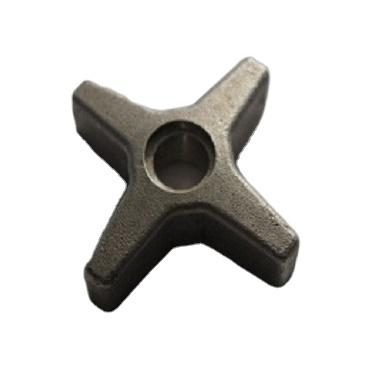 China sus304 metal precision casting small metal parts for sale