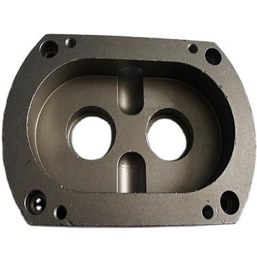 China Metal Carbon Steel Investment Casting for sale