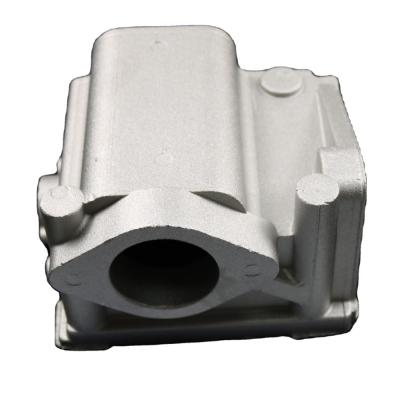 China Custom Aluminum Al Casting for sale