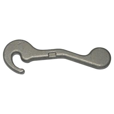 China Metal Air Hammer Forging for sale