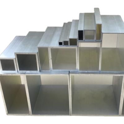 China door & Rectangular Window Sunroom Aluminum Profile Extrusion for sale