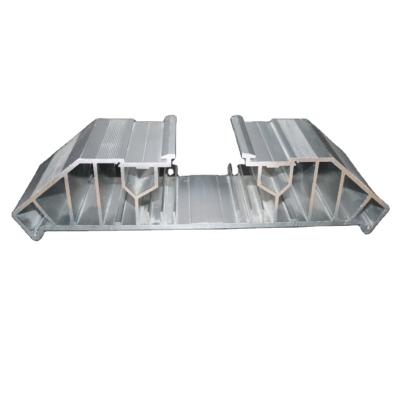 China door & Window Sliding Window Track Aluminum Materials for sale