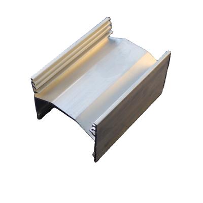 China Transport Tools Industrial Aluminum Profile for sale