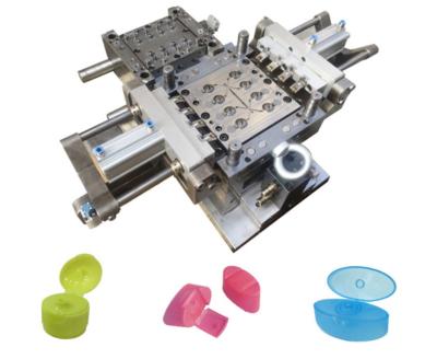 China PVC Plastic Molds Mold For Injection Plastic Die Makers for sale