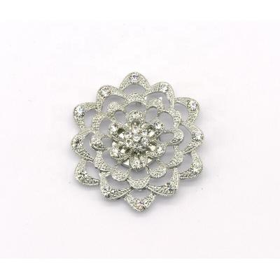 China New Design Environmentally Friendly Good Quality Hijab Unique Zinc Alloy Magnetic Pins for sale