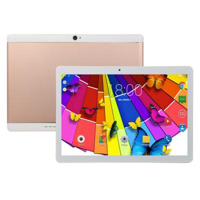 China 6gb+128gb 5g 10.1 Waterproof Ten-core Android 8.0 Inch Portable Tablet for sale