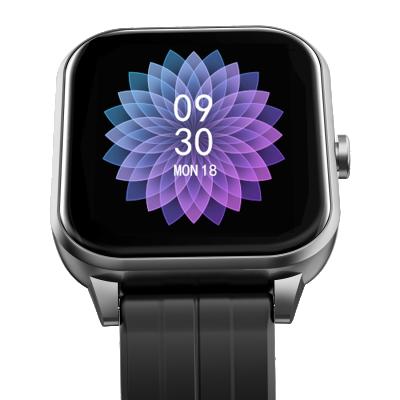 China GPS Navigation S5 Smartwatch Series 5 Watch BT Phone Call And Answer S5 1.54 Inch Full Touch Fitness Smart Watch for sale