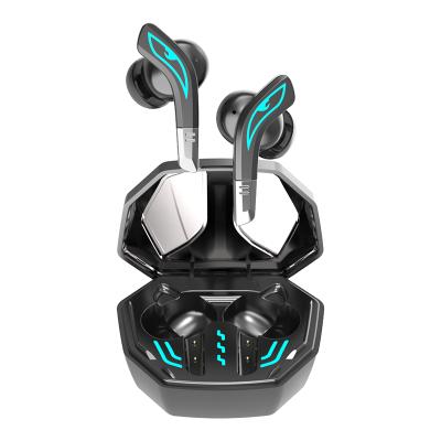 China 2021 New In-ear MD158 E-sports Wireless Gaming Headset for sale