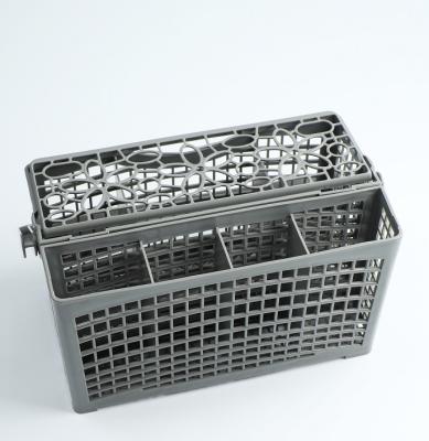 China Convenient Multiple Drawer Dishwasher Models Of Stainless Steel Plastic Dishwashing Baskets Suitable For Different Models for sale