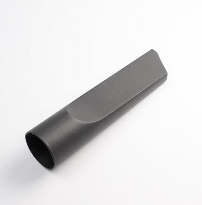 China Outdoor Vacuum Cleaner Parts Crevice Nozzle Crevice Tool 58MM for sale