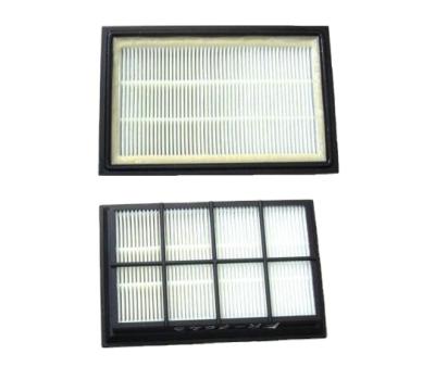 China hotel vacuum cleaner parts hepa filter for dyson for sale