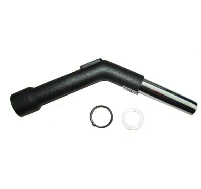 China Vcuum Vacuum Cleaner Parts Handle For Central Vacuum Cleaning System for sale