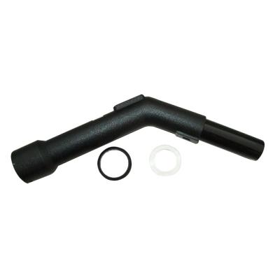 China Hotel vacuum cleaner parts handle for sale