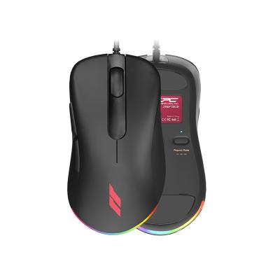 China Deathadder Gaming Mouse Essential Cable Game Of Wonderfully Desktop Optical Mouse Features 2.4Ghz USB for sale