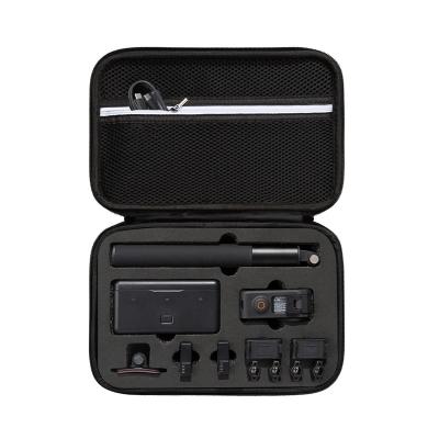 China For PSPGo Startrc Portable Action 3 Sports Camera Batteries Dji Storage Bag Versatile Dji Action 4 Set Action 4 For Action Camera Accessories for sale