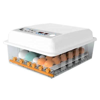 China Farms Factory Supplied 36 Egg Incubator Power Single Egg Incubator For Home Used for sale