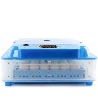 China Farms Low Price High Hatch Rate Chicken 68 Egg Incubator For Home Used for sale