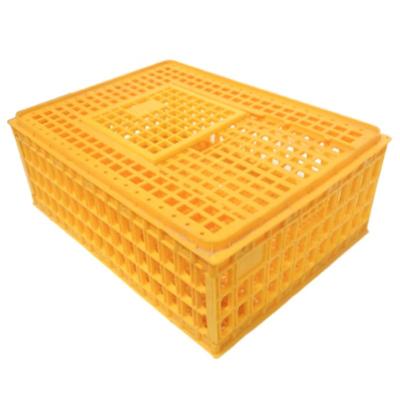 China Farms High Quality JIATAI Goose Transport Crates For Live Poultry Transport for sale